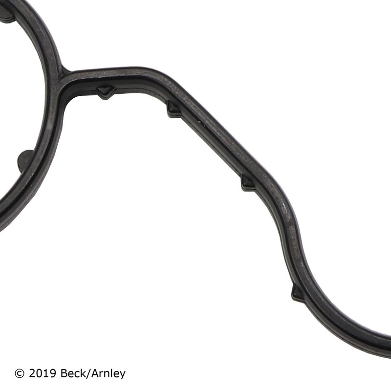 Beck Arnley 039-6637 Engine Oil Filter Housing Gasket
