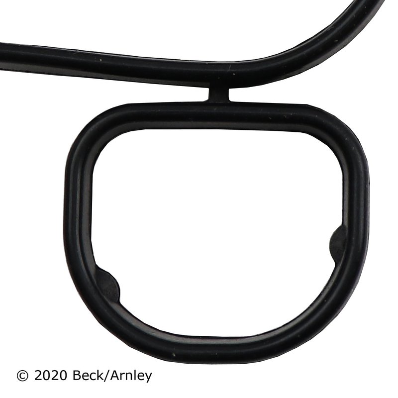 Beck Arnley 039-6666 Engine Oil Cooler Seal