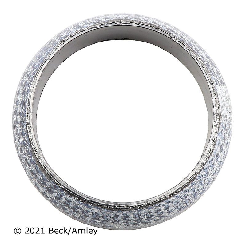 Beck Arnley 039-6669 Exhaust Pipe to Manifold Gasket - Center or Rear