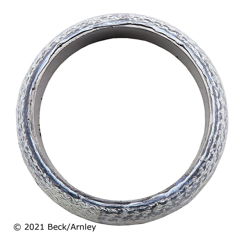 Beck Arnley 039-6672 Exhaust Pipe Flange Gasket - Rear or Rear Rearward