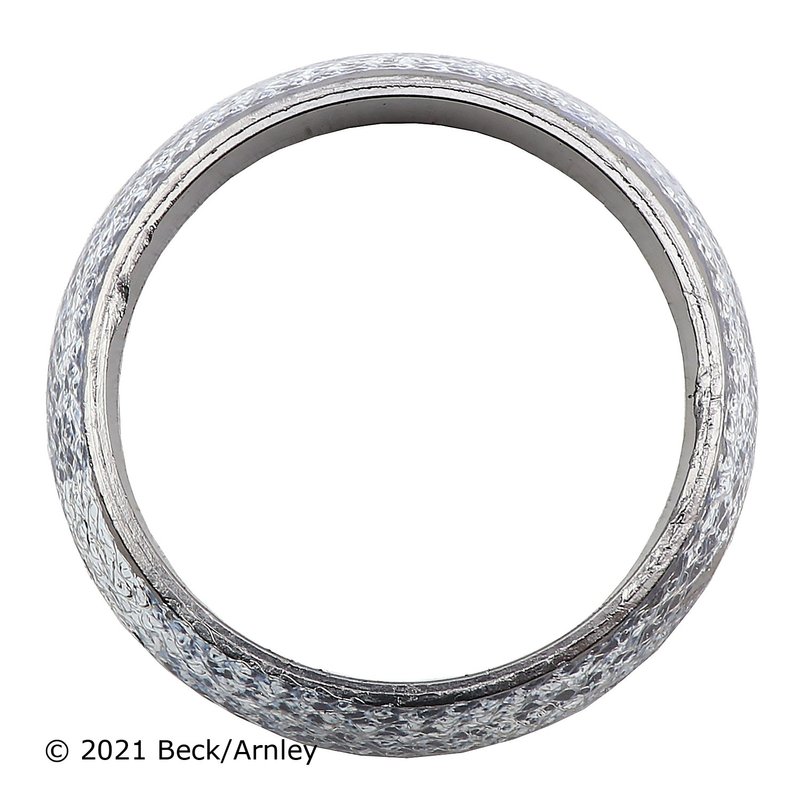 Beck Arnley 039-6673 Exhaust Pipe Flange Gasket - Rear or Rear Forward