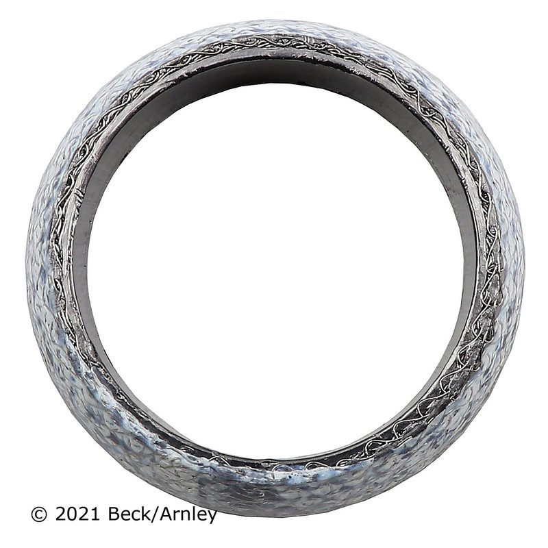 Beck Arnley 039-6678 Catalytic Converter Gasket - Rear