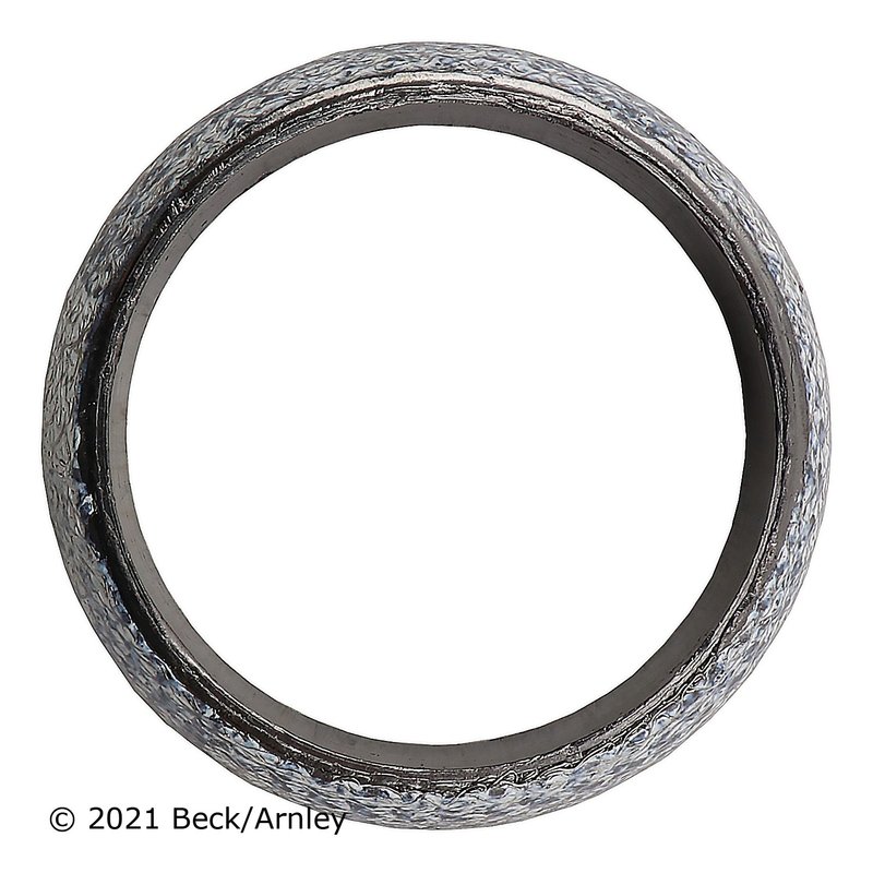 Beck Arnley 039-6682 Exhaust Pipe Flange Gasket - Rear