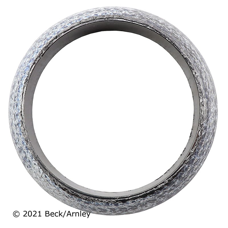 Beck Arnley 039-6684 Exhaust Pipe Flange Gasket - Center or Rear