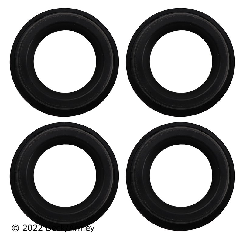 Beck Arnley 039-6686 Spark Plug Tube Seal