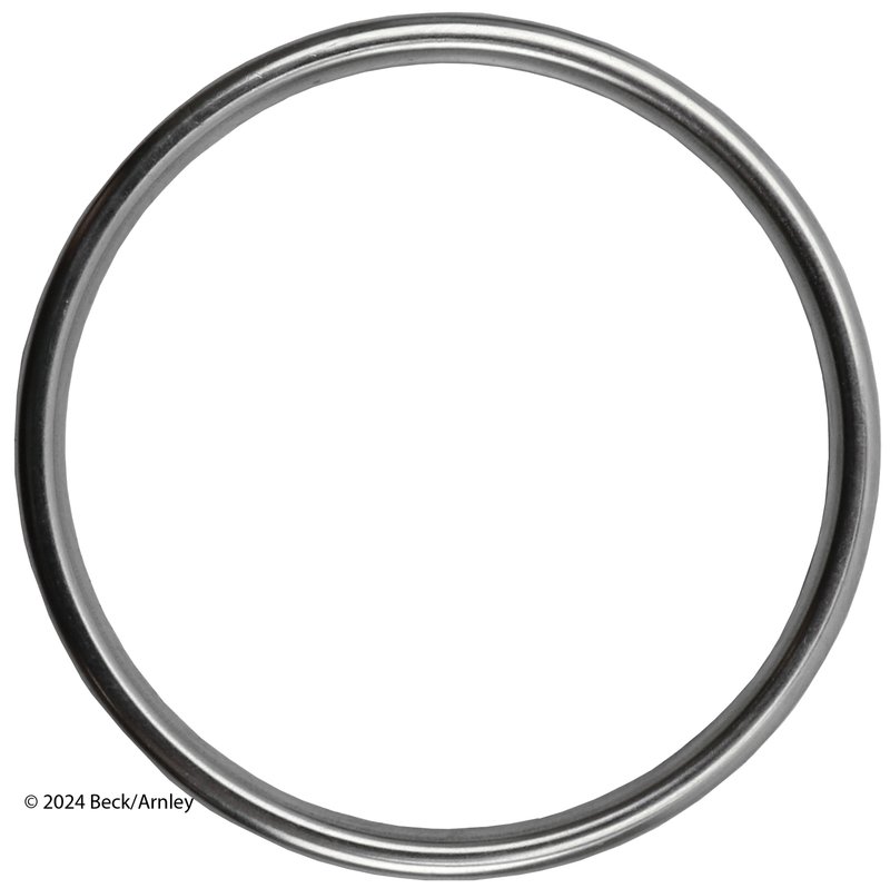 Beck Arnley 039-6690 Exhaust Pipe to Manifold Gasket - Center Right