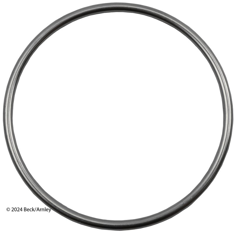 Beck Arnley 039-6691 Exhaust Pipe to Manifold Gasket - Rear or Right