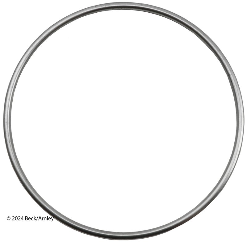 Beck Arnley 039-6692 Exhaust Pipe to Manifold Gasket - Front or Left
