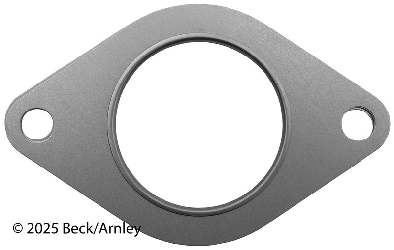 Beck Arnley 039-6695 Exhaust Pipe Flange Gasket - Front Pipe, Lower or Rear Right