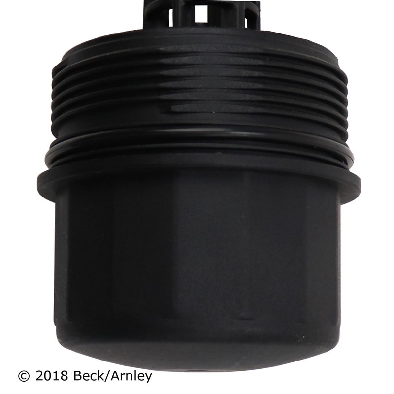 Beck Arnley 041-0001 Engine Oil Filter Housing Cover