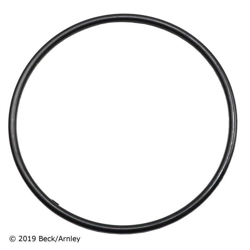Beck Arnley 041-0003 Engine Oil Filter Housing Cover