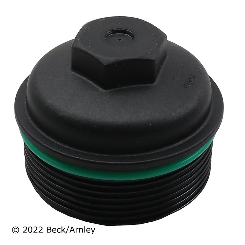 Beck Arnley 041-0005 Engine Oil Filter Housing Cover