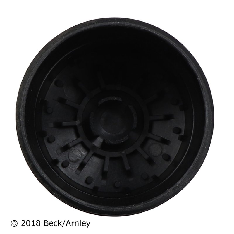 Beck Arnley 041-0009 Engine Oil Filter Housing Cover