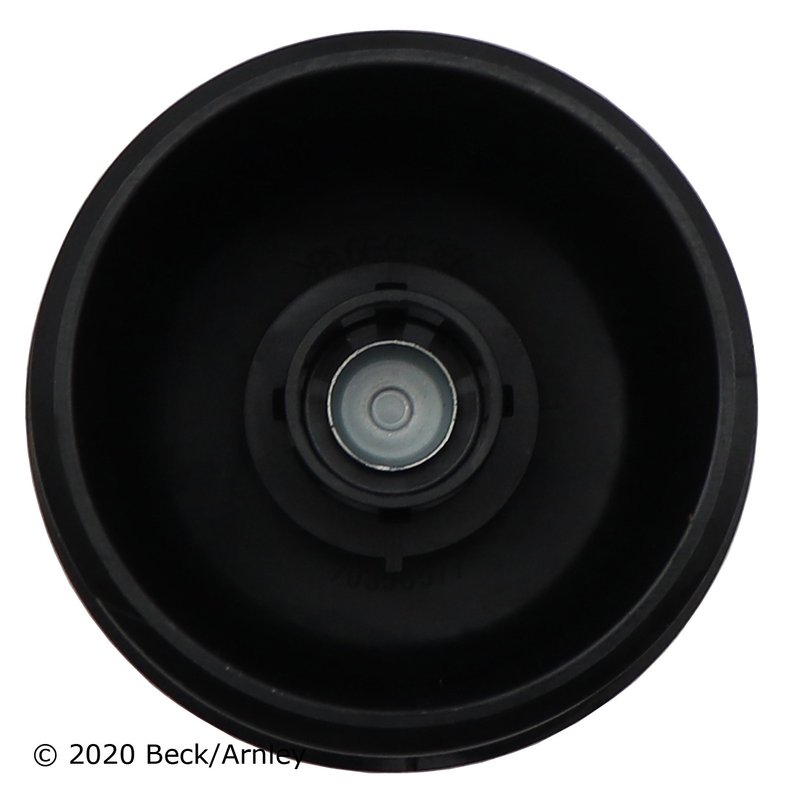 Beck Arnley 041-0015 Engine Oil Filter Housing Cover