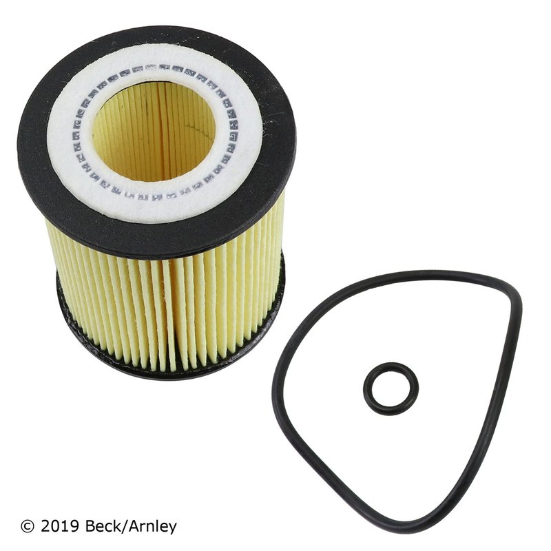 Beck Arnley 041-0817 Engine Oil Filter