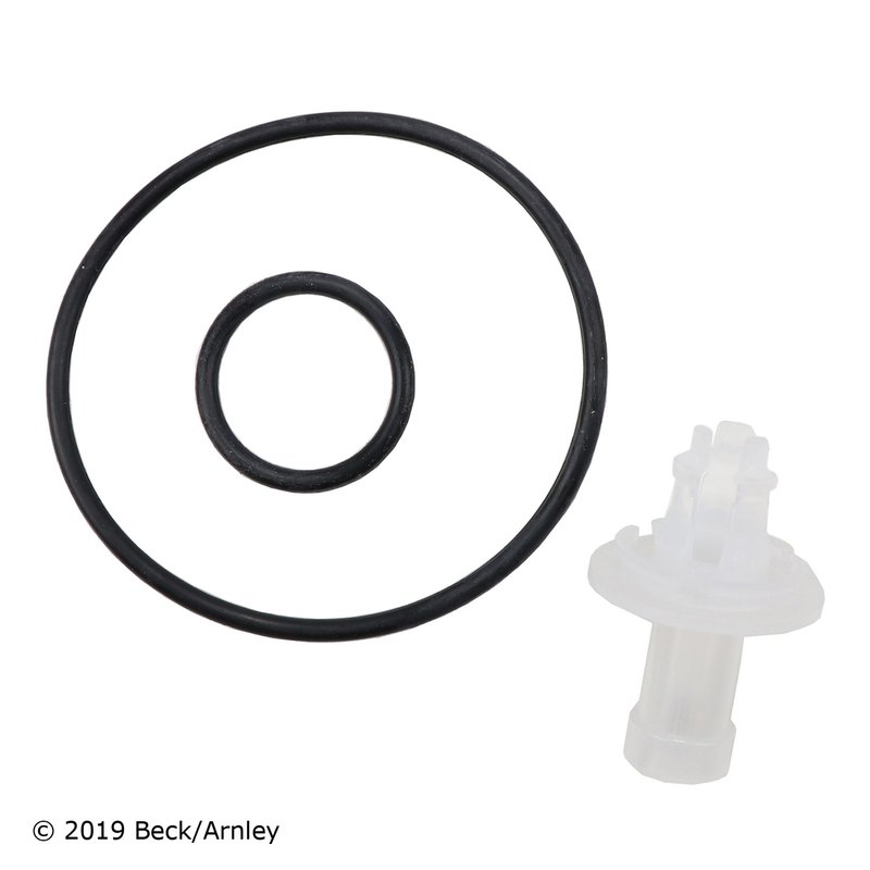 Beck Arnley 041-0818 Engine Oil Filter