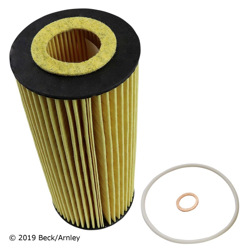 Beck Arnley 041-0836 Engine Oil Filter