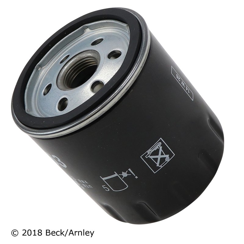 Beck Arnley 041-0861 Engine Oil Filter