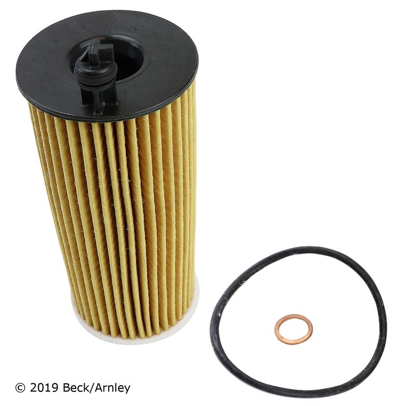 Beck Arnley 041-0868 Engine Oil Filter