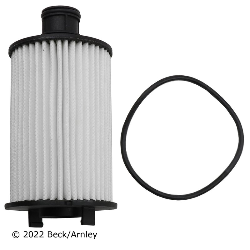 Beck Arnley 041-0869 Engine Oil Filter