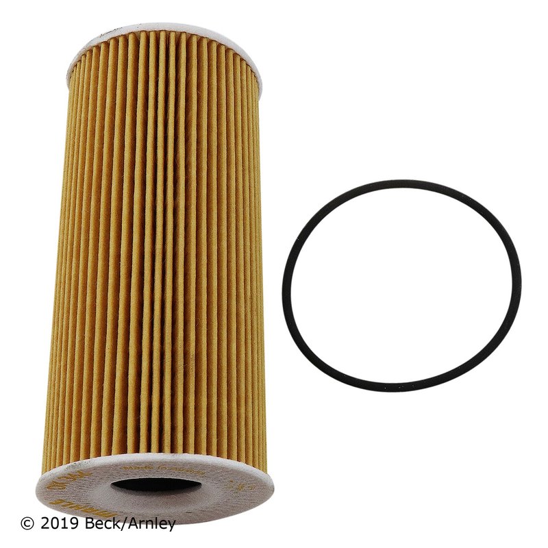 Beck Arnley 041-0873 Engine Oil Filter