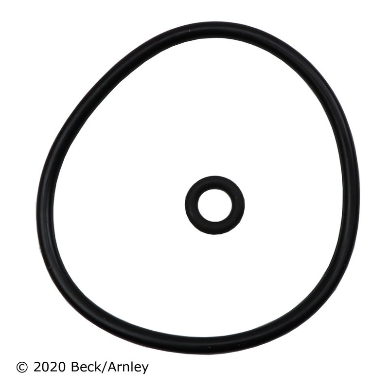 Beck Arnley 041-0876 Engine Oil Filter