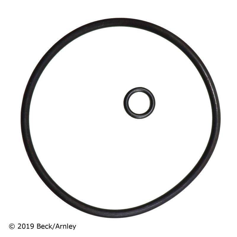 Beck Arnley 041-0887 Engine Oil Filter