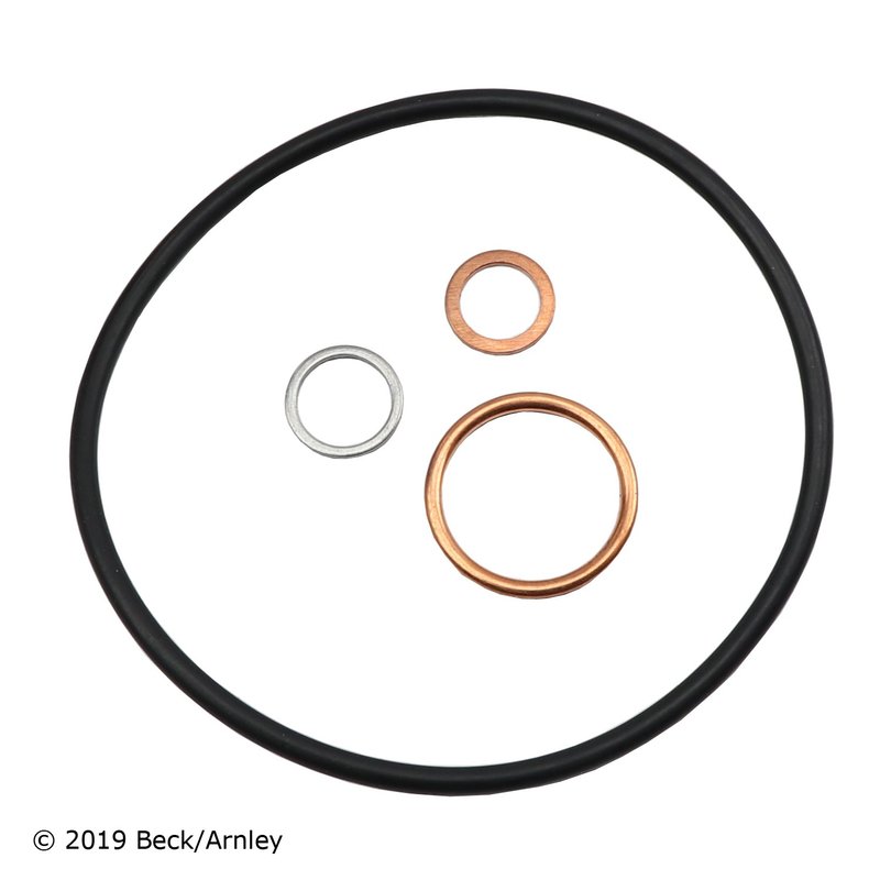 Beck Arnley 041-8040 Engine Oil Filter