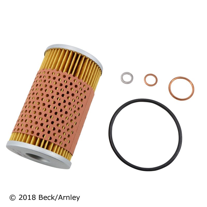 Beck Arnley 041-8042 Engine Oil Filter
