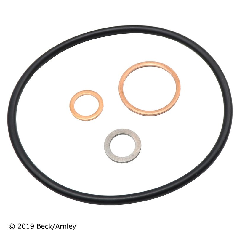 Beck Arnley 041-8051 Engine Oil Filter