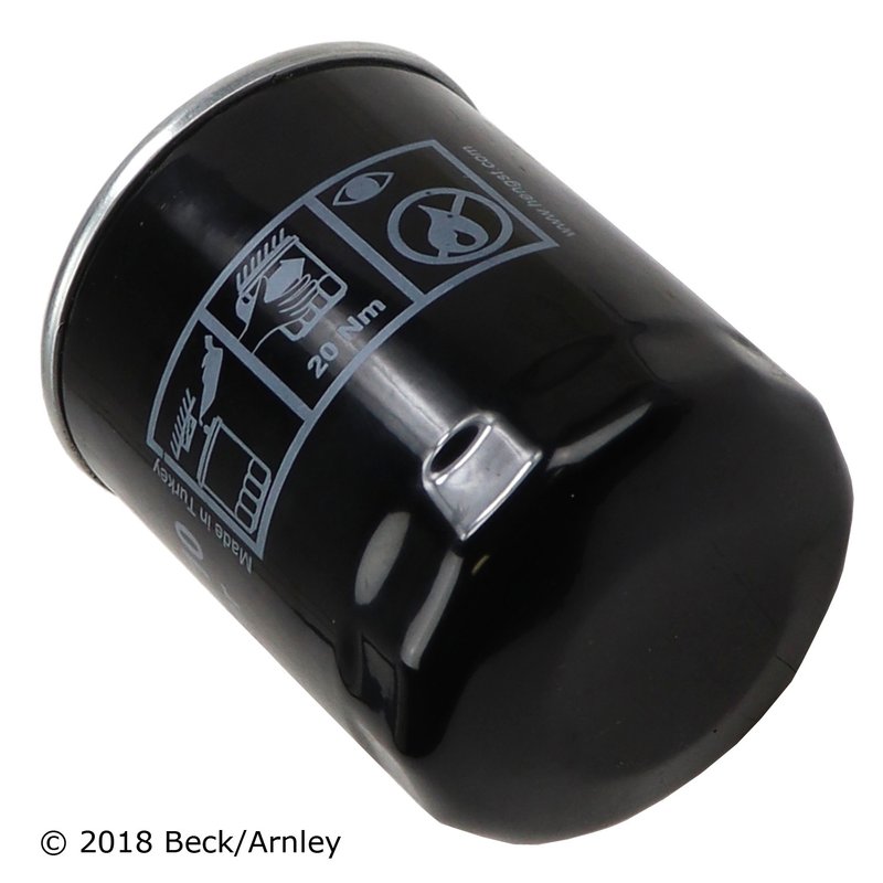 Beck Arnley 041-8079 Engine Oil Filter