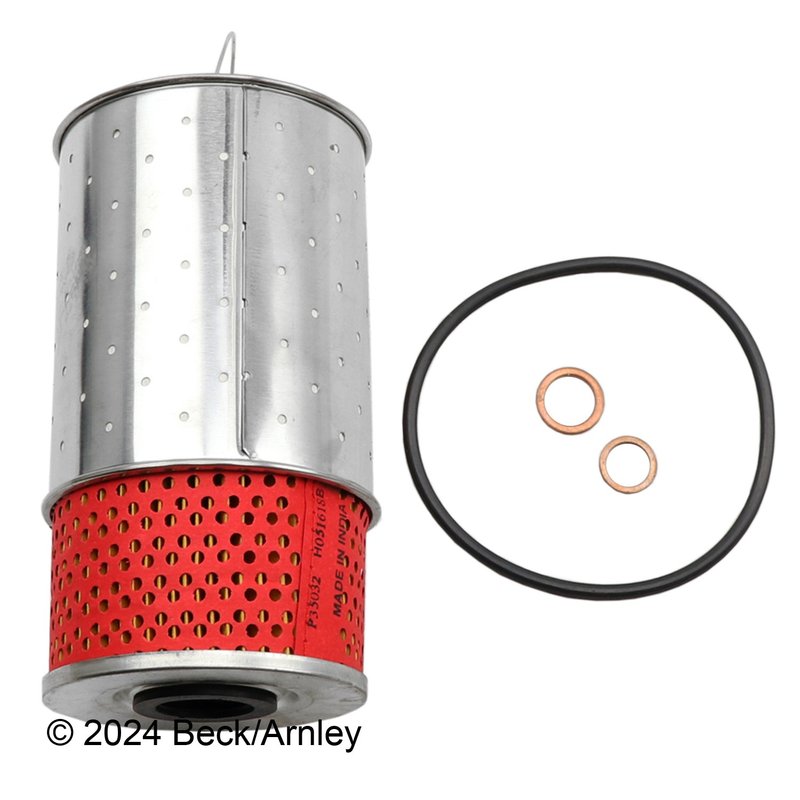 Beck Arnley 041-8085 Engine Oil Filter