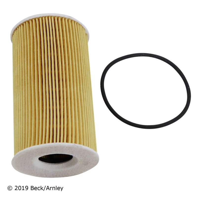 Beck Arnley 041-8109 Engine Oil Filter