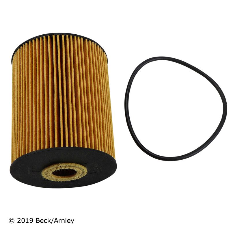 Beck Arnley 041-8129 Engine Oil Filter