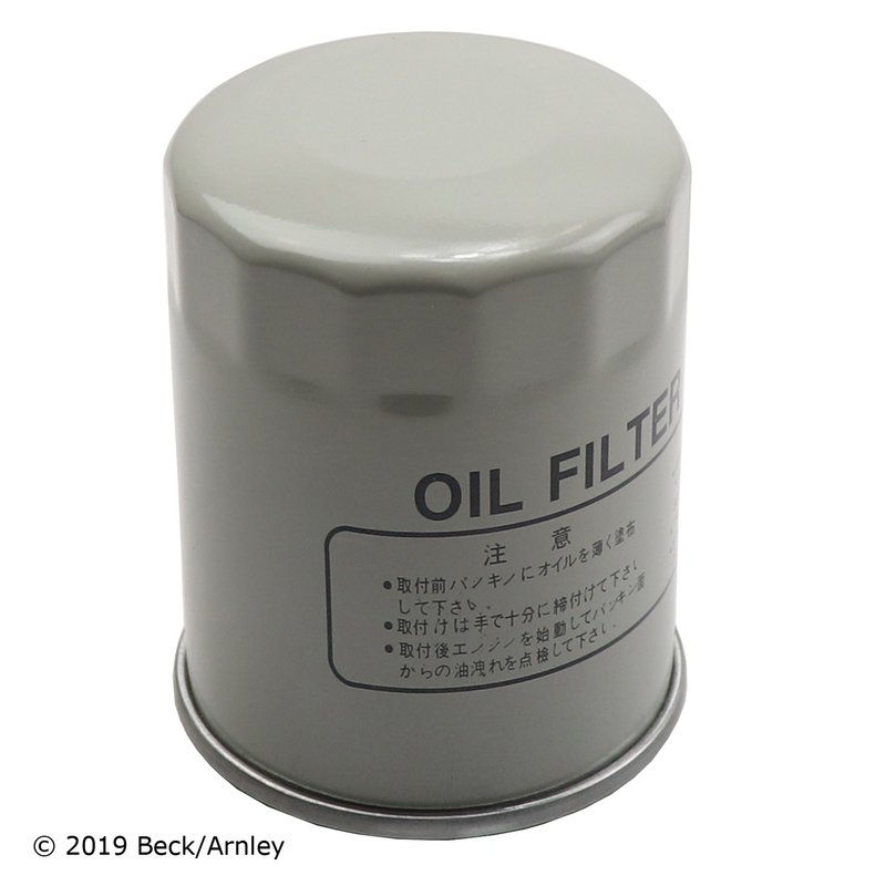 Beck Arnley 041-8135 Engine Oil Filter