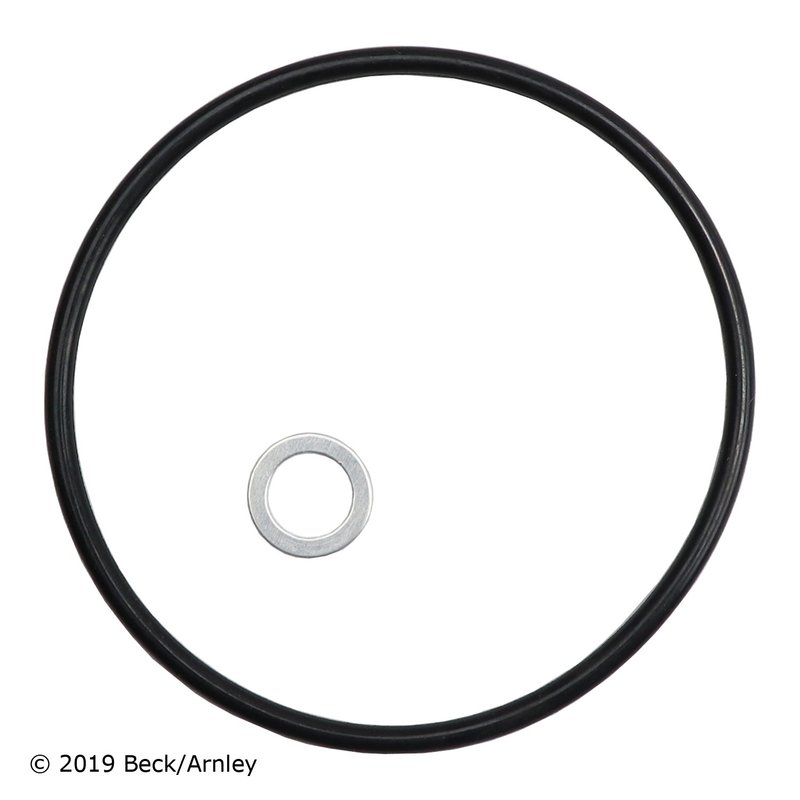 Beck Arnley 041-8149 Engine Oil Filter