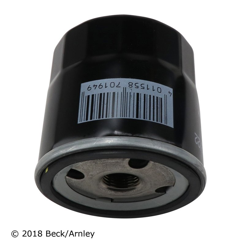 Beck Arnley 041-8152 Engine Oil Filter