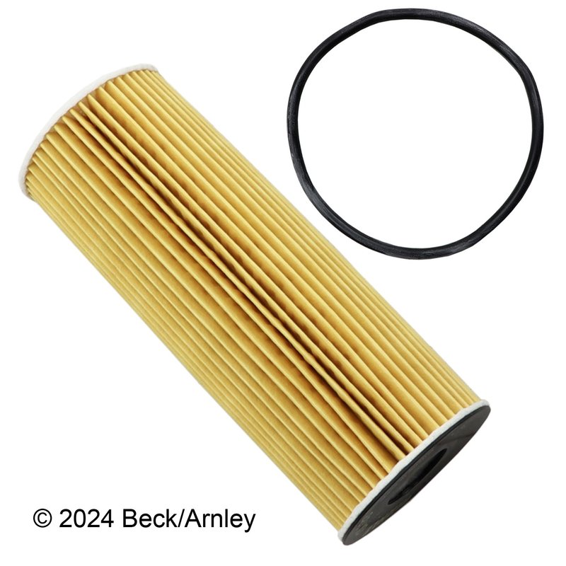 Beck Arnley 041-8153 Engine Oil Filter