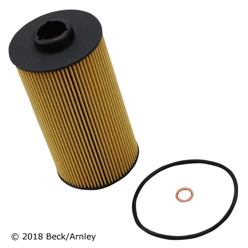 Beck Arnley 041-8157 Engine Oil Filter