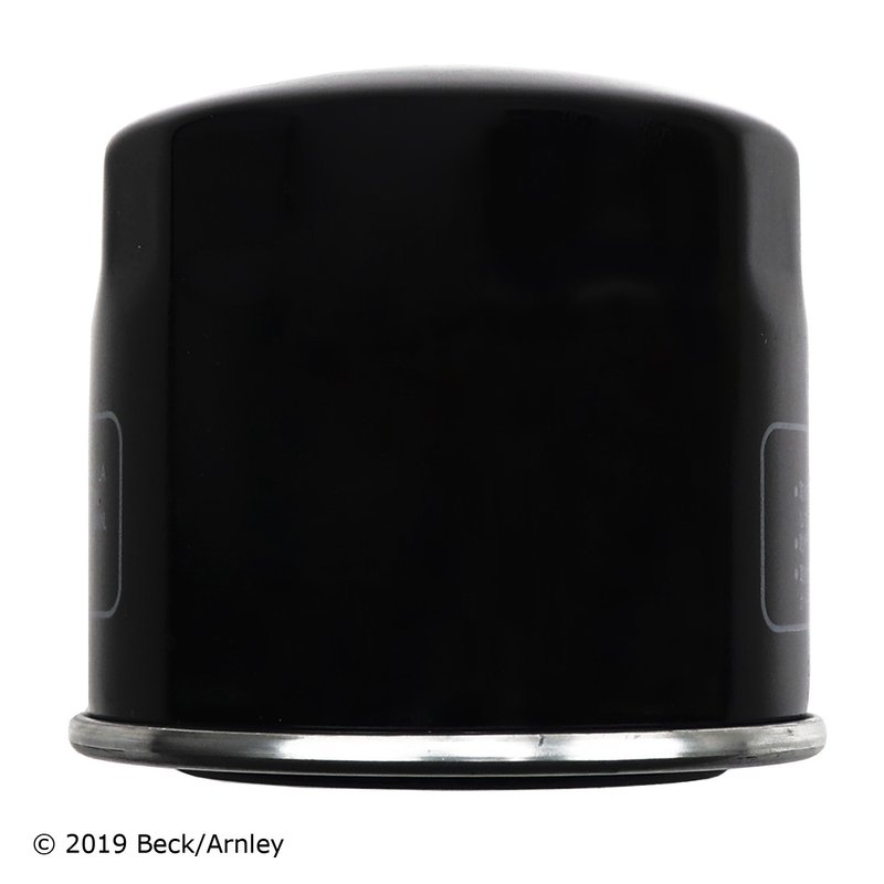 Beck Arnley 041-8163 Engine Oil Filter