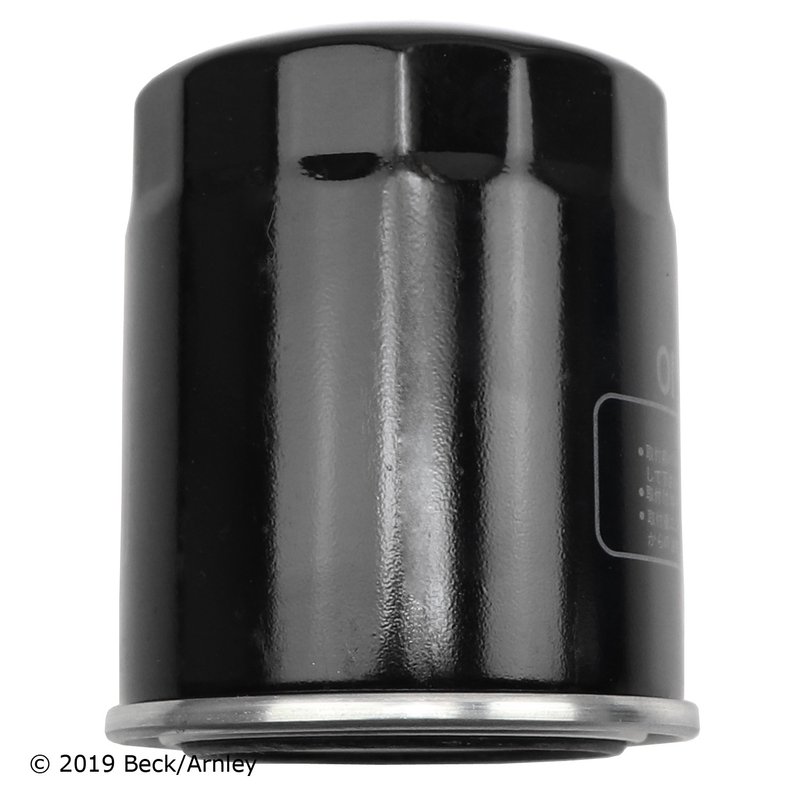 Beck Arnley 041-8164 Engine Oil Filter