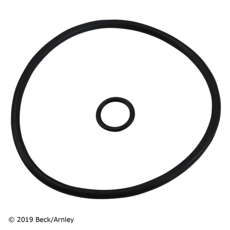 Beck Arnley 041-8167 Engine Oil Filter