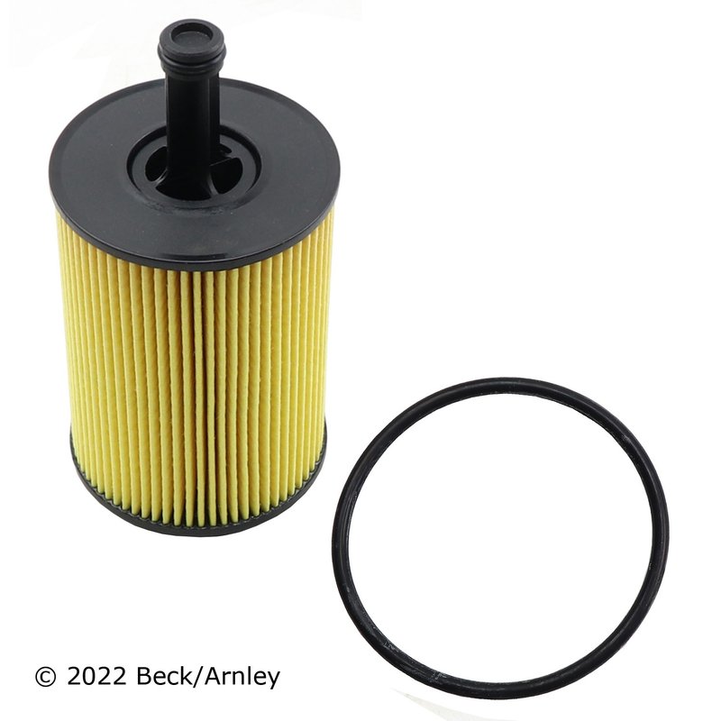 Beck Arnley 041-8179 Engine Oil Filter