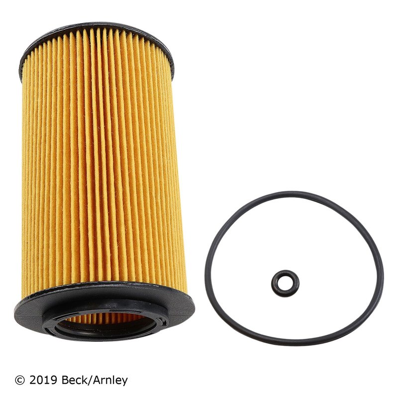 Beck Arnley 041-8192 Engine Oil Filter