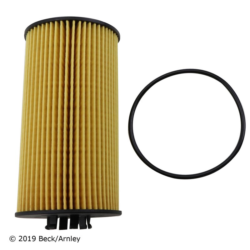 Beck Arnley 041-8194 Engine Oil Filter