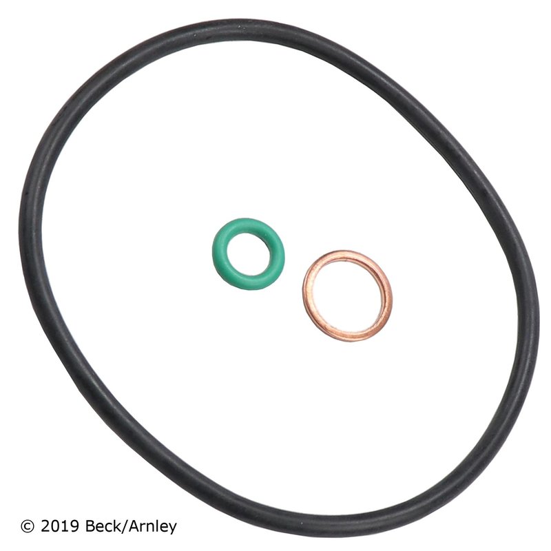 Beck Arnley 041-8195 Engine Oil Filter