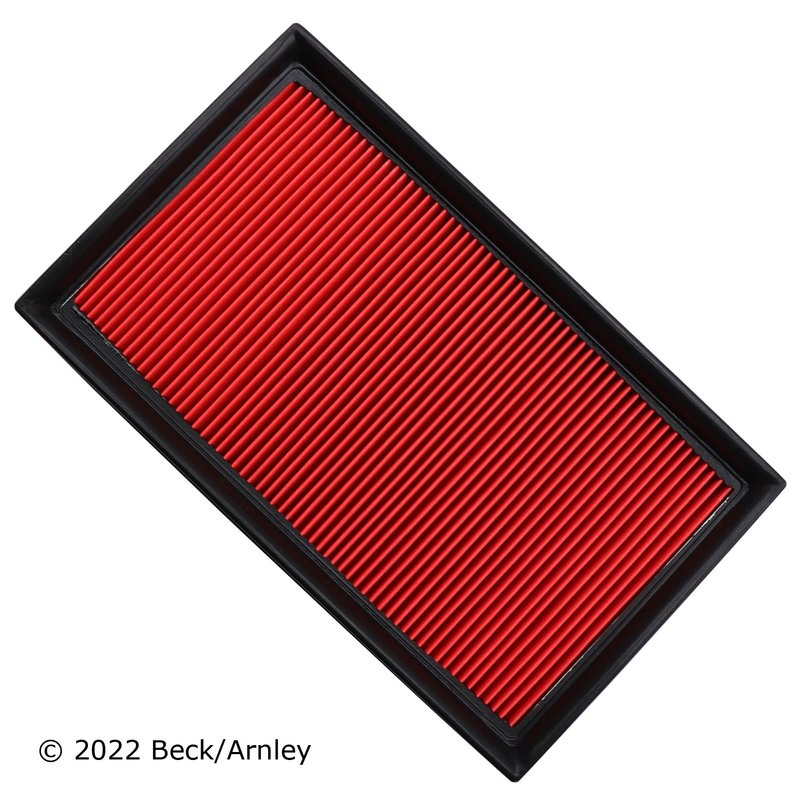 Beck Arnley 042-0810 Engine Air Filter