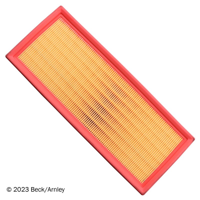 Beck Arnley 042-1354 Engine Air Filter