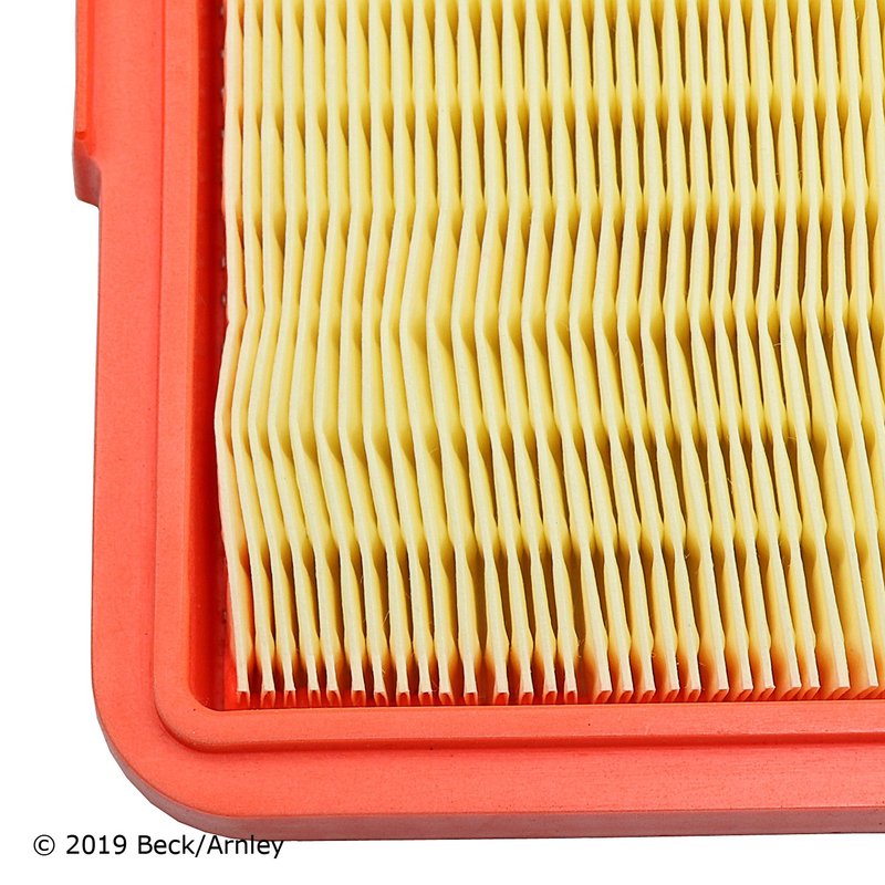 Beck Arnley 042-1410 Engine Air Filter