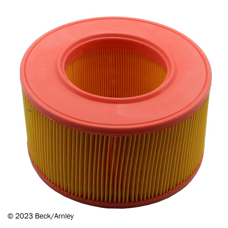 Beck Arnley 042-1437 Engine Air Filter